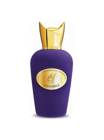Sospiro Perfumes Ensemble зразок 2 мл