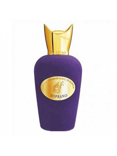 Sospiro Perfumes Soprano парфюмированная вода 50 мл