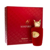 Sospiro Perfumes Wardasina парфюмированная вода 50 мл
