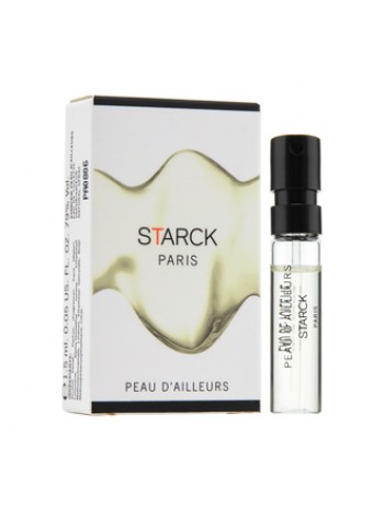 Starck Peau d`Ailleurs зразок 1.5 мл