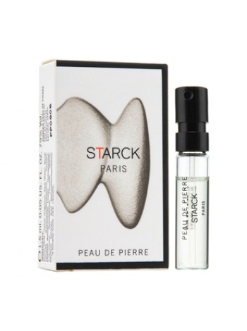 Starck Peau de Pierre зразок 1.5 мл