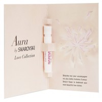 Swarovski Aura пробник 1.2 мл