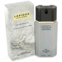 Ted Lapidus Lapidus Pour Homme туалетная вода 100 мл