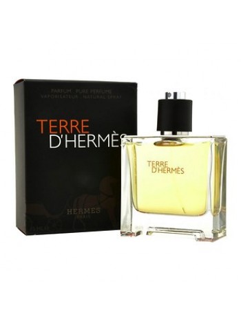 Hermes Terre d'Hermes Parfum парфумована вода 75 мл