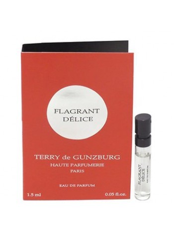 Terry de Gunzburg Flagrant Delice зразок 1.5 мл