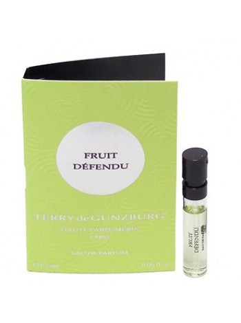 Terry de Gunzburg Fruit Defendu зразок 1.5 мл