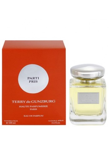Terry de Gunzburg Parti Pris парфумована вода 100 мл