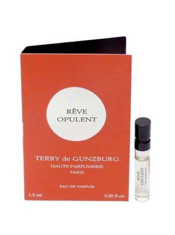 Terry de Gunzburg Reve Opulent зразок 1.5 мл