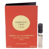 Terry de Gunzburg Terryfic Oud L'Eau зразок 1.5 мл