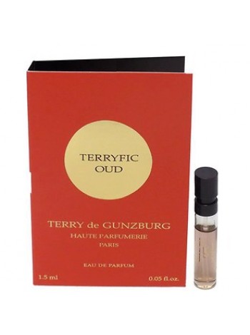 Terry de Gunzburg Terryfic Oud зразок 1.5 мл