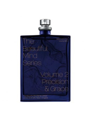 Серія Beautiful Mind Том 2: Precision and Grace тестер (туалетна вода) 100 мл