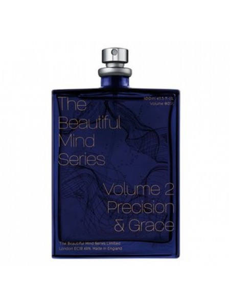 The Beautiful Mind Series Volume 2: Precision and Grace тестер (туалетная вода) 100 мл