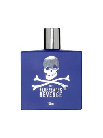 The Bluebeards Revenge Men's Eau De Toilette туалетная вода 100 мл