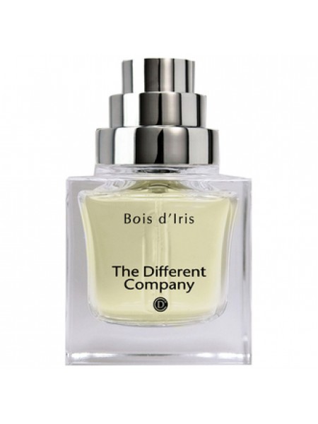 The Different Company Bois d'Iris тестер (туалетная вода) 90 мл

Компанія The Different Company Bois d'Iris тестер (туалетна вода) 90 мл