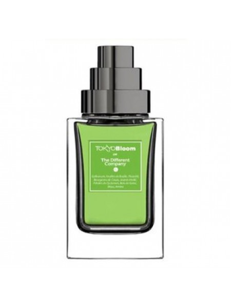 The Different Company L`Esprit Cologne Tokyo Bloom туалетна вода 90 мл
