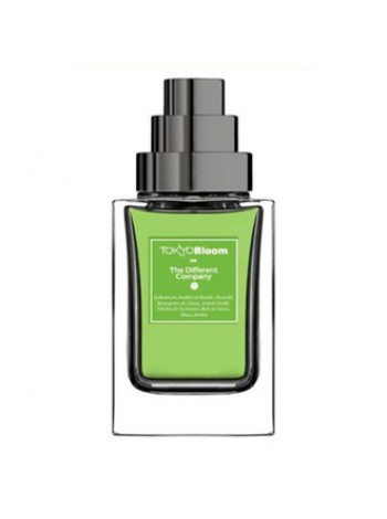 The Different Company L`Esprit Cologne Tokyo Bloom туалетна вода (старий дизайн) 90 мл