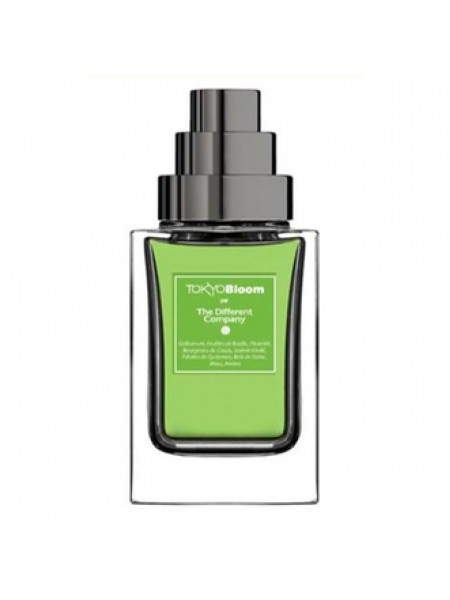 The Different Company L`Esprit Cologne Tokyo Bloom туалетна вода (старий дизайн) 90 мл