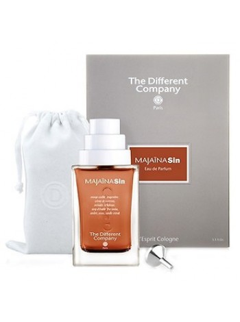 The Different Company Majaïna Sin парфюмирована вода 100 мл