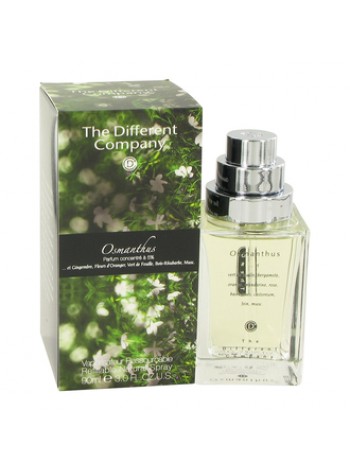 The Different Company Osmanthus туалетна вода (старий дизайн) 90 мл
