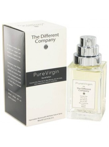 The Different Company Pure Virgin парфумована вода 100 мл