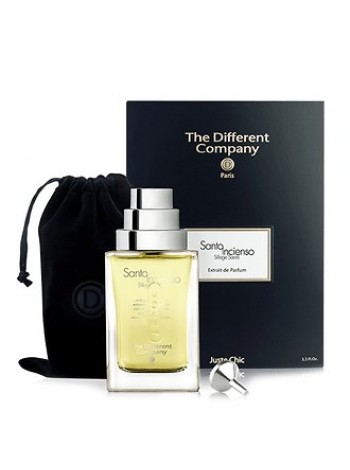 The Different Company Santo Incienso Sillage Sacre парфуми 100 мл