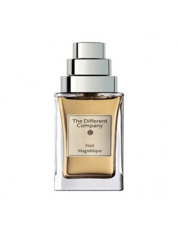 The Different Company Une Nuit Magnetique парфюмирована вода 50 мл