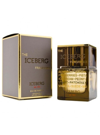 Парфумована вода The Iceberg Fragrance 100 мл