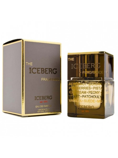Парфумована вода The Iceberg Fragrance 100 мл