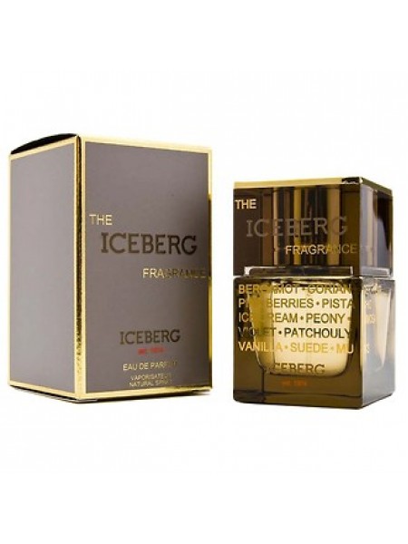 Парфумована вода The Iceberg Fragrance 30 мл
