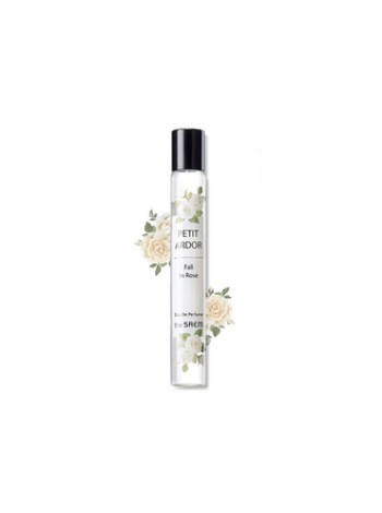 The Saem Petit Ardor Fall In Rose ручка-роллер 10 мл