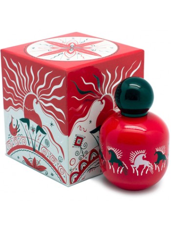 The Vagabond Prince Land Of Warriors парфумована вода 100 мл