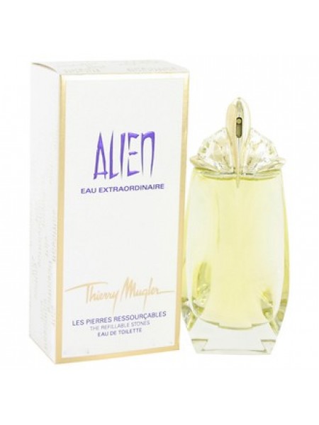 Thierry Mugler Alien Eau Extraordinaire туалетная вода 30 мл