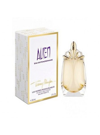 Туалетна вода Thierry Mugler Alien Eau Extraordinaire 60 мл