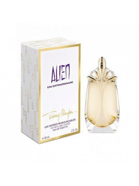 Thierry Mugler Alien Eau Extraordinaire туалетная вода 60 мл