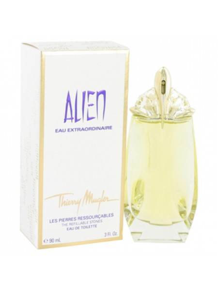 Thierry Mugler Alien Eau Extraordinaire туалетная вода 90 мл