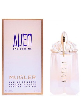 Туалетна вода Thierry Mugler Alien Eau Sublime 60 мл