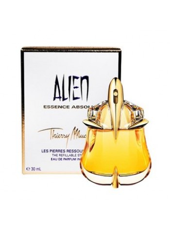 Тьєррі Мюглер Alien Essence Absolue парфумована вода (зі змінним блоком) 30 мл