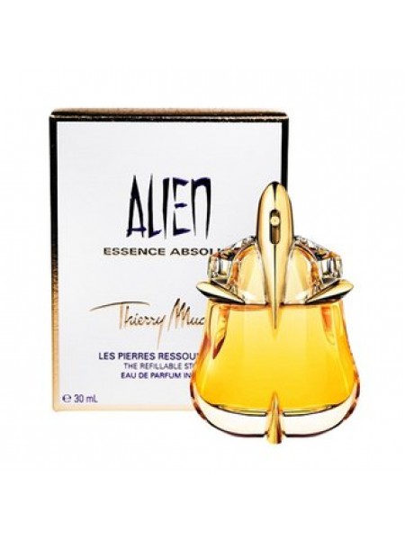 Thierry Mugler Alien Essence Absolue тестер (парфюмированная вода) 30 мл