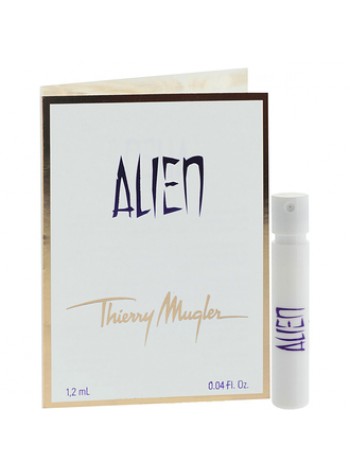 Thierry Mugler Alien зразок 1.2 мл
