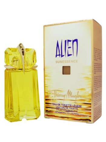 Туалетна вода Thierry Mugler Alien Sunessence 60 мл