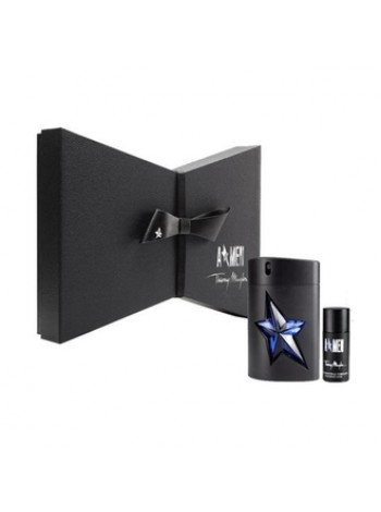 Thierry Mugler A*Men Подарунковий набір (туалетна вода 50 мл + гель для душу 50 мл)