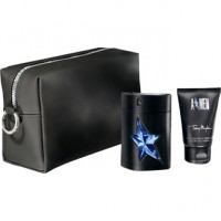 Thierry Mugler A*Men Подарунковий набір (туалетна вода 50 мл + гель для душу 50 мл + сумка)