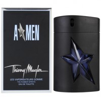Туалетна вода Thierry Mugler A*Men (резинова фляга) 100 мл