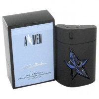Туалетна вода Thierry Mugler A*Men (резинова фляга) 30 мл
