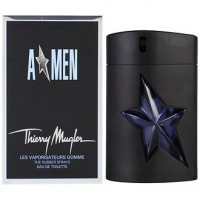 Туалетна вода Thierry Mugler A*Men (резинова фляга) 50 мл
