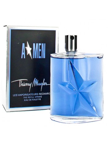 Thierry Mugler A*Men запасной флакон (туалетная вода) 30 мл