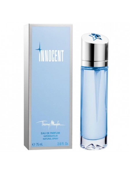 Thierry Mugler Angel Innocent парфюмированная вода 75 мл