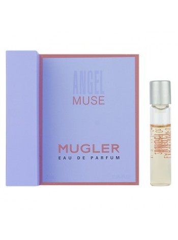 Thierry Mugler Angel Muse зразок 1.5 мл