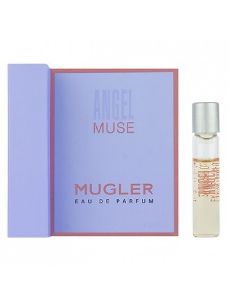Thierry Mugler Angel Muse пробник 1.5 мл