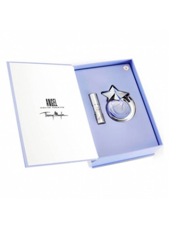 Thierry Mugler Angel Подарунковий набір (туалетна вода 25 мл + мініатюра 5 мл)
